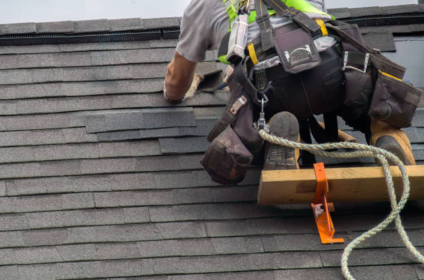 Reliable Roofing contractor in Newcomerstown, OH by Brentwood Metal Roofing